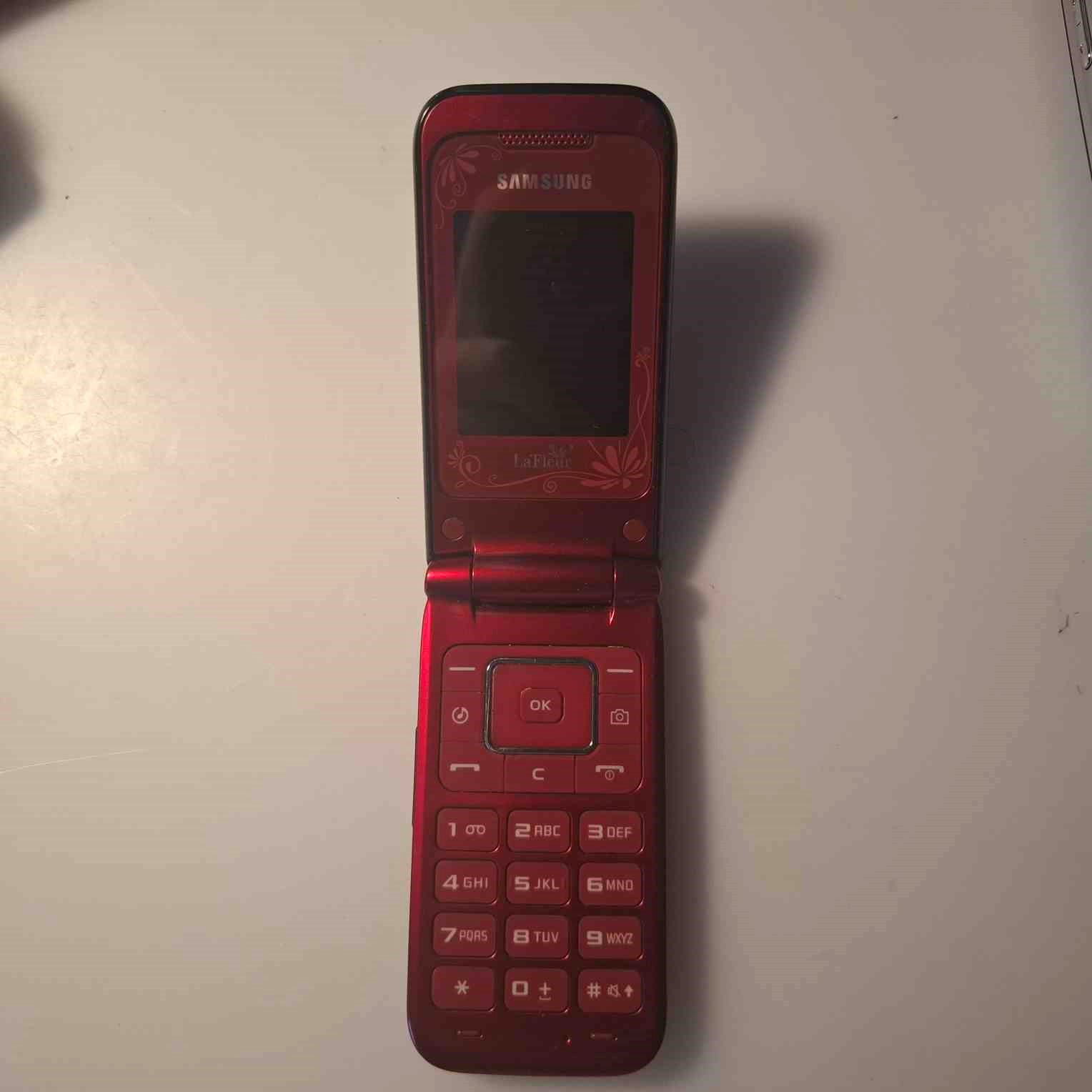 Samsung GT-E2530